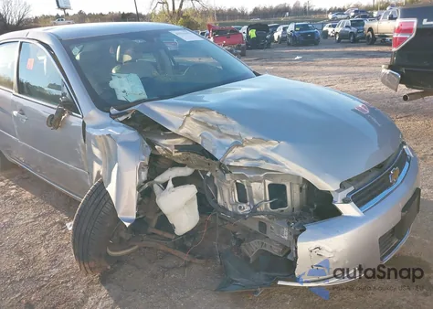 2008 Chevrolet Impala Lt z USA, uszkodzony, nr VIN 2G1WT58K389207268